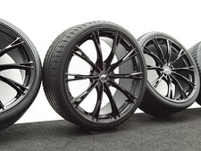 20 Zoll ABT GR20 Seat Cupra Leon Octavia Sommerräder Original Felgen