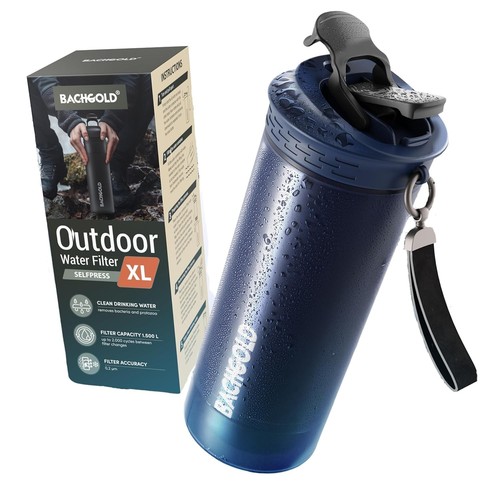 Bachgold outdoor - bachgold®,