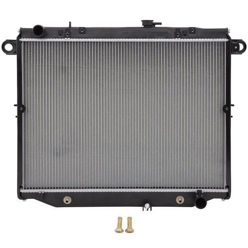 Radiator for 1998 2007 lexus - for,