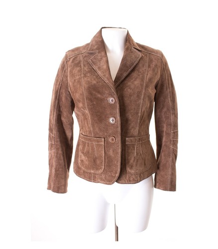 Gipsy damen lederjacke m - gipsy,