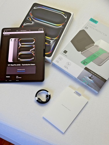 Apple ipad pro zoll - apple,