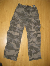 Mädchenhose von brandit gr - von,