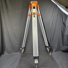 Sokkia PFA5-E Stativ für Leica Topcon Totalstation Laser Wasserwaage Vermessungsstativ