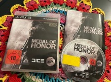 Medal of Honor (Sony