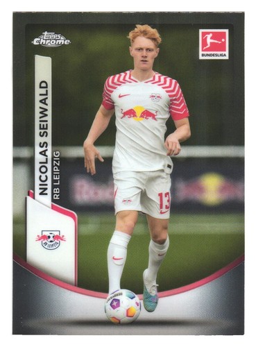 2023 topps chrome - 2023-24,