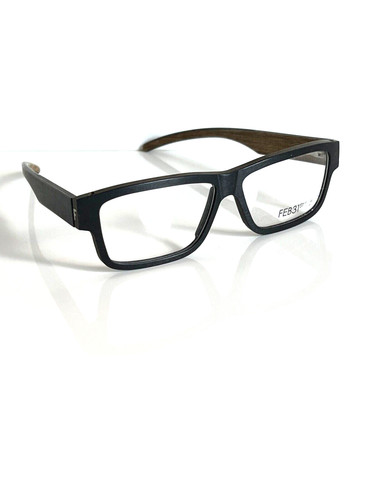 Originale holzbrille feb31st - originale,