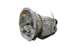 722.908 Automatikgetriebe