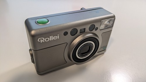 Rollei nano 60 mm - rollei, 28-60