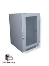 Rittal Serverschrank Netzwerkschrank TS8 24.HE  1200x800x900mm mit Rechnung