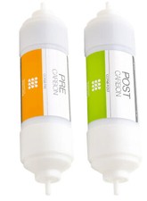 Coway CHP-03AR,CHP-03AL