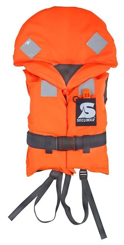 Secumar bravo rettungsweste - secumar,
