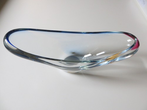 Schale bohemia glass - bohemia,