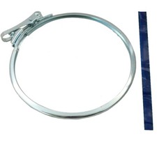 Spannschelle Sickenschelle