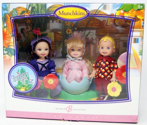 Barbie 2006 the - 2006,