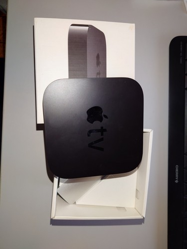 Apple 2nd gen a1378 - tv,