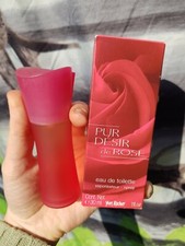Yves Rocher Pur Desir de Rose