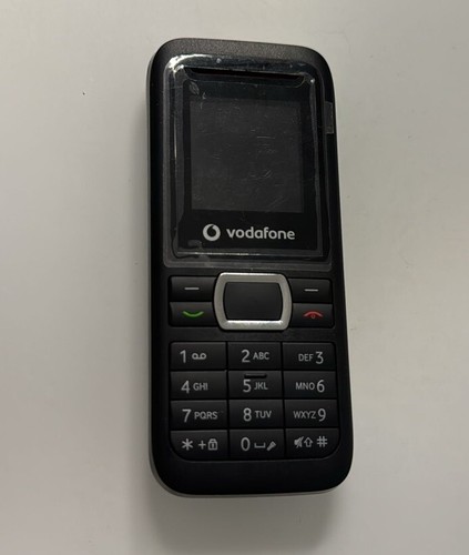 Vodafone 246 schwarz - vodafone,