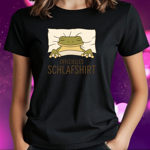 Shirt frauen offizielles - t-shirt,