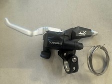 SHIMANO Deore XT ST-M770