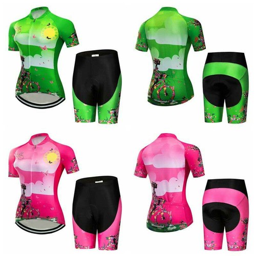 Damen radsport bekleidung - damen,