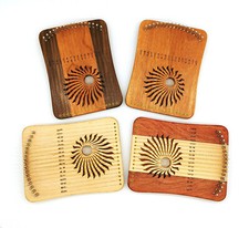 CAYLEN KaLyra, Kalimba-Lyra