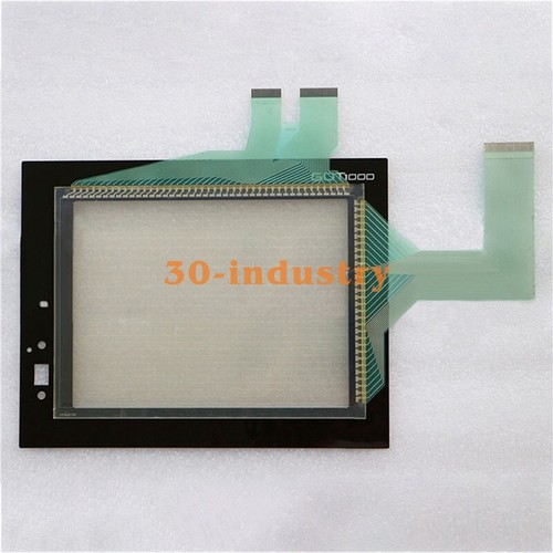 Touch panel glass protective - panel, +