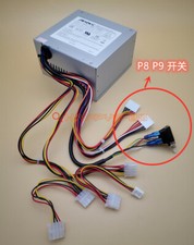 1PCS PP-300V 115/230V 300W P8 P9 Industrie Computer At Netzteil Neu