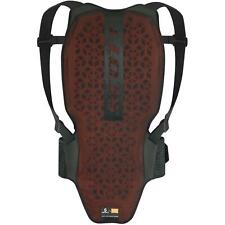 Scott Rücken Protektor Airflex Motocross Mountainbike Motorrad MX Rückenplatte