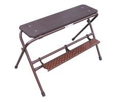 16Müba Klappbock 100x25x70 cm