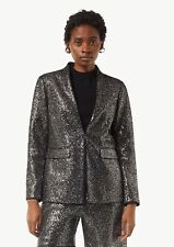 comma, festlicher Blazer mit