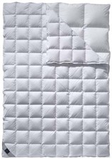 Billerbeck  Daunendecke