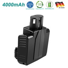4000mAh 24V Ni-MH Akku Für