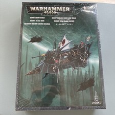 Warhammer 40K - GW, Citadel -