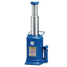 Kunzer Stempelwagenheber