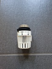 Heimeier Thermostatkopf