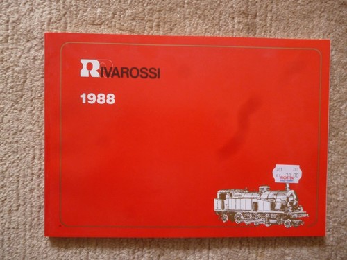 Rivarossi vintage - it,