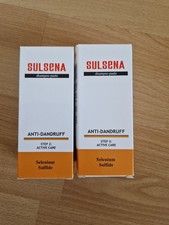 Shampoo-Paste gegen Schuppen