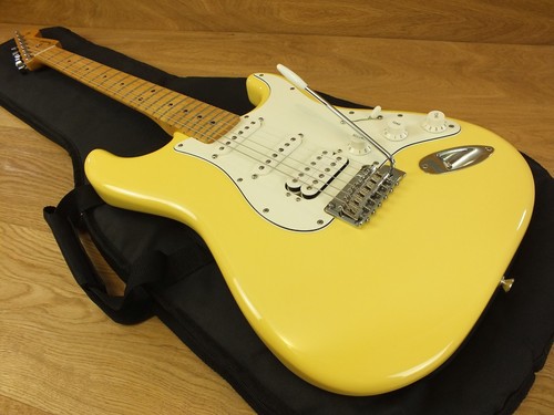 Fender stratocaster player - fender,