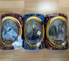 Herr Der Ringe Toy Biz