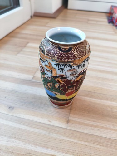 Vintage japanische satsuma - japanische,