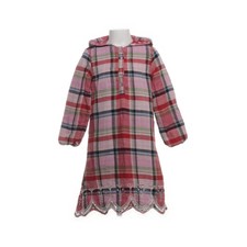 Aya Naya, Kapuzenkleid