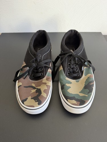 Vans sneaker woodland - sneaker,