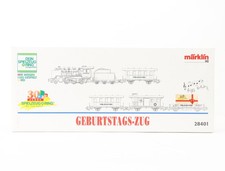 Märklin 28401 zugset - märklin, h0