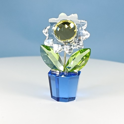 Swarovski happy flowers - happy,