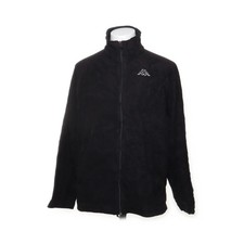 Kappa, Fleecejacke, Herren