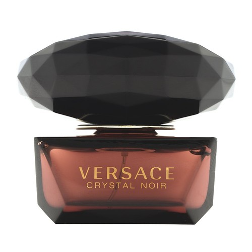 Versace crystal noir eau - versace,