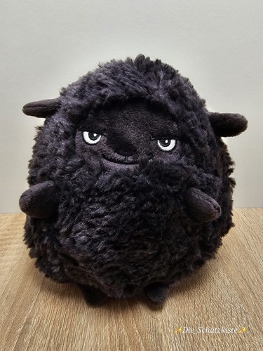 Nici grimly plüsch tier mops - nici,