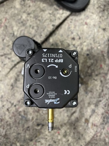 Danfoss ölpumpe bfp l3 - danfoss, 21
