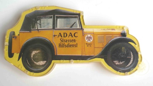 Bmw dixi adac - bmw,