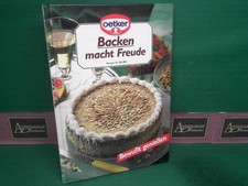 Baking is Joy 11 - Recipes